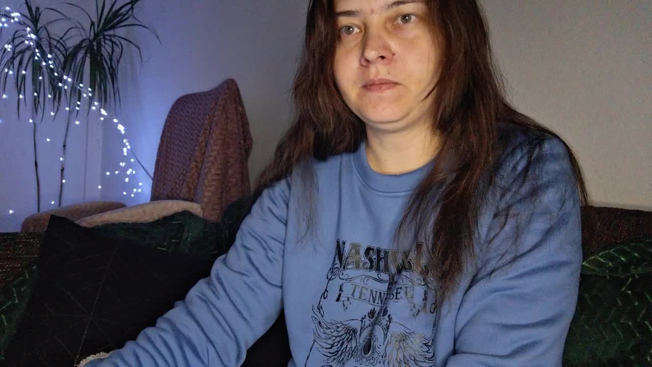 CyndeeWinter Adult Chat November 10, 2025