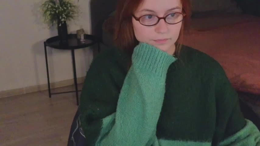 reb_luvng Adult Chat November 9, 2025