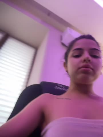 CharleneWoods Adult Chat November 9, 2025