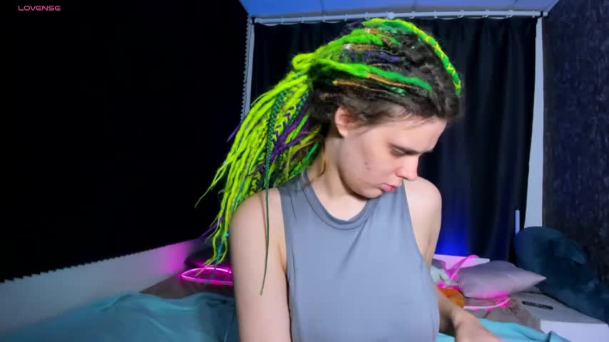 KIKI_Krash Adult Chat November 9, 2025