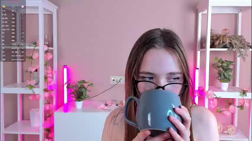 reaganprigg Adult Chat November 9, 2025