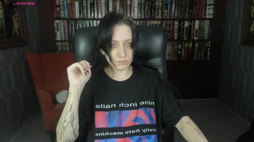 Medusa__Gorgona Adult Chat November 9, 2025