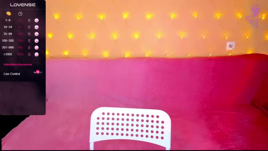 Sexyenergyyyyy Adult Chat November 9, 2025