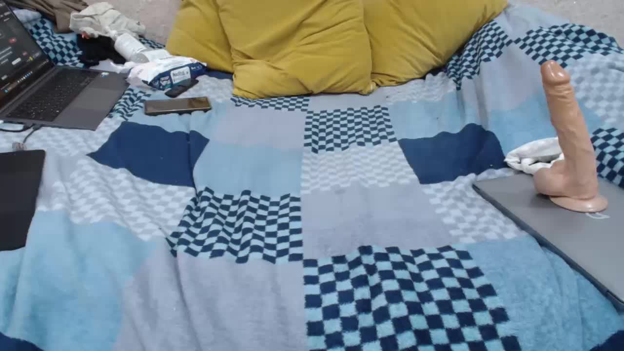 MILAax Adult Chat November 9, 2025