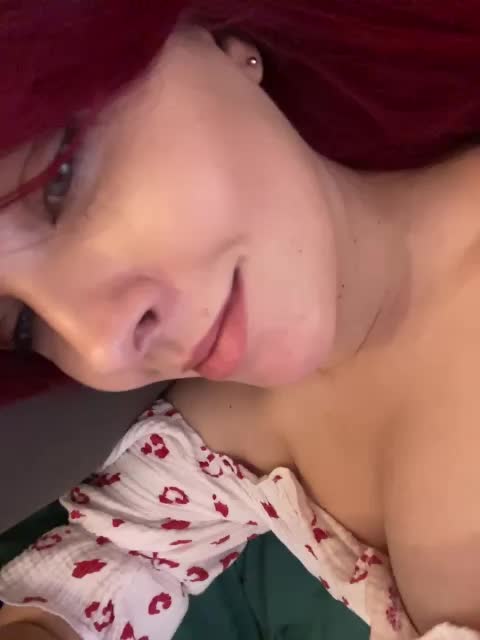 Lu-Mars Adult Chat November 9, 2025