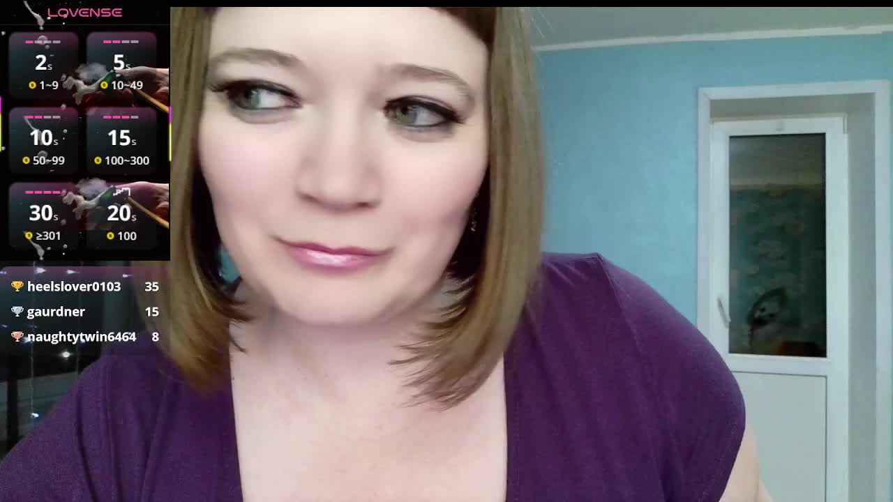 MilF-Love-Sex Adult Chat November 9, 2025