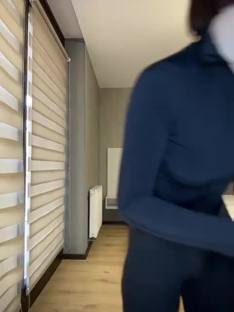 BabyDarii Adult Chat November 9, 2025