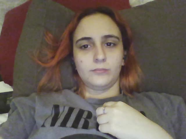 Hotredhead01 Adult Chat November 10, 2025