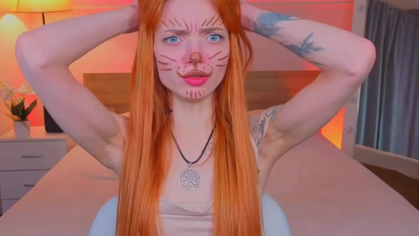 SheRry_SandRra Adult Chat November 9, 2025