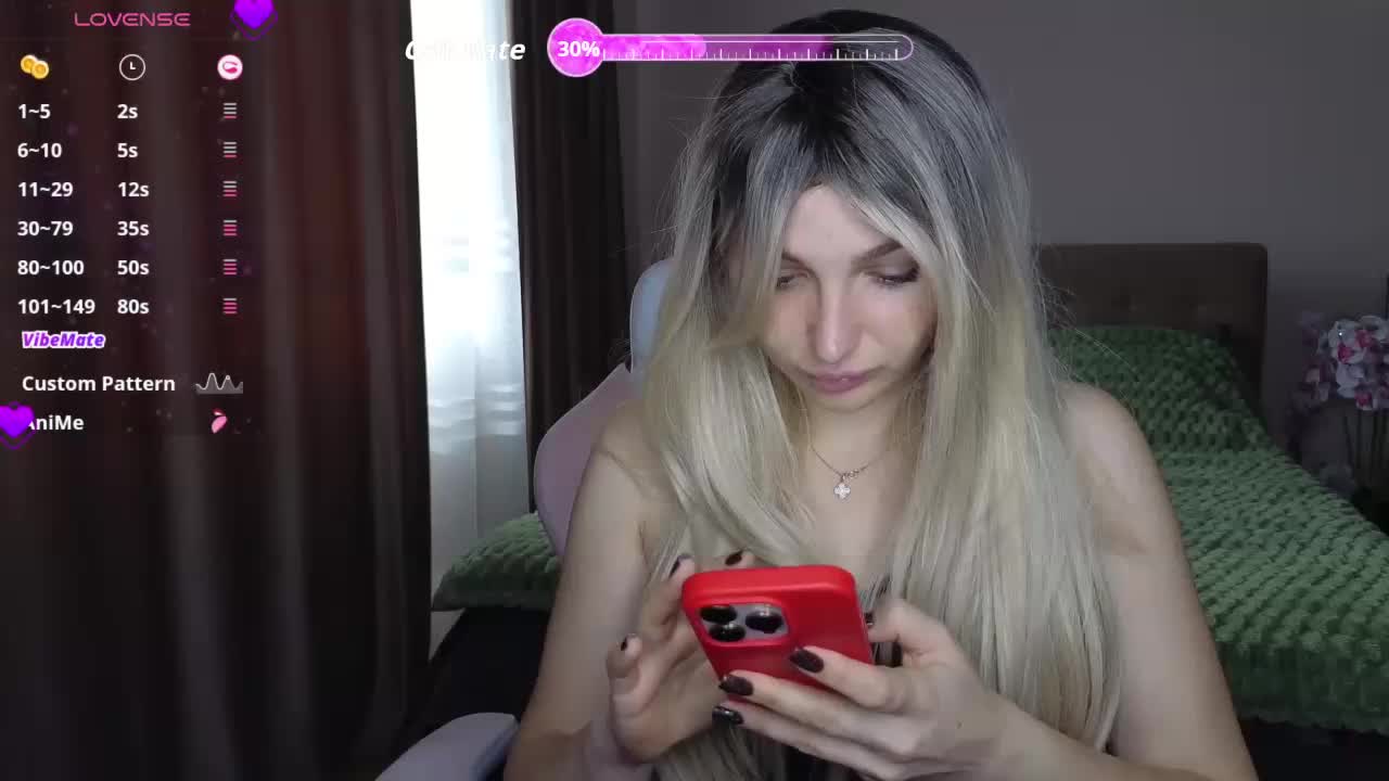 MellicaX Adult Chat November 9, 2025