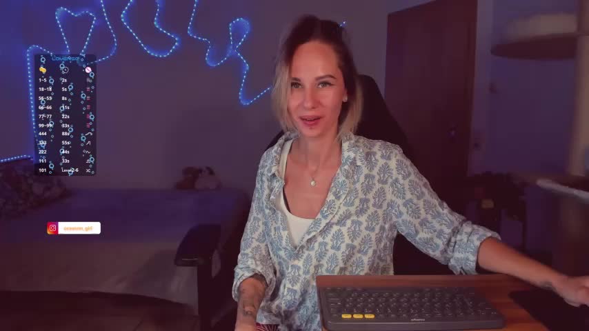 trafka_murafka Adult Chat November 9, 2025