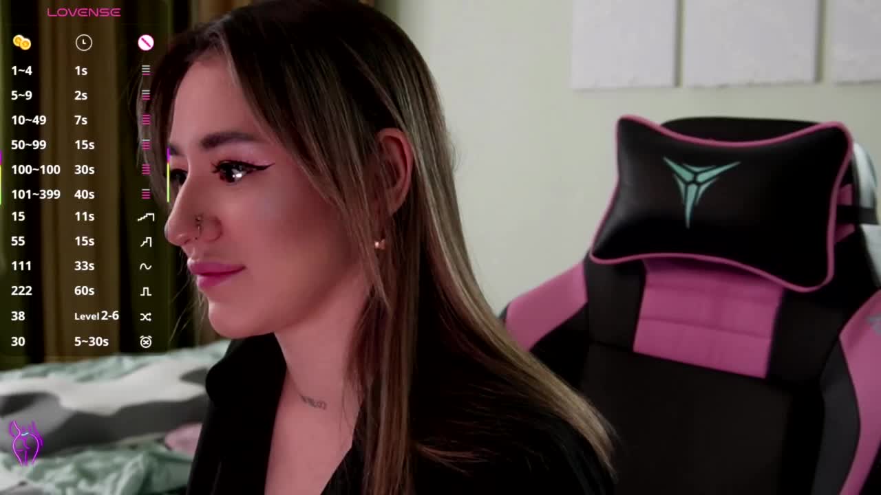 UrLizz Adult Chat November 9, 2025