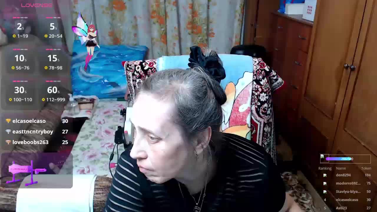 Sexolgunia Adult Chat November 9, 2025