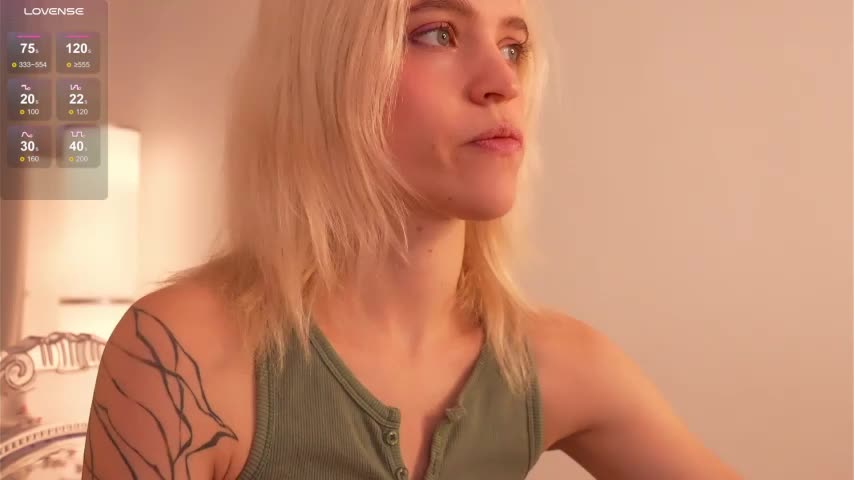 lolly_pie Adult Chat November 9, 2025