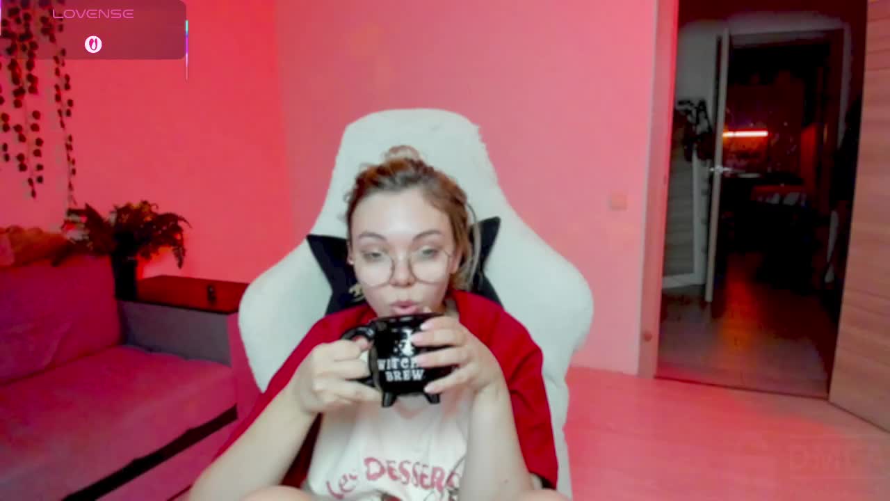 AnyaTaylorJoy_ Adult Chat November 9, 2025