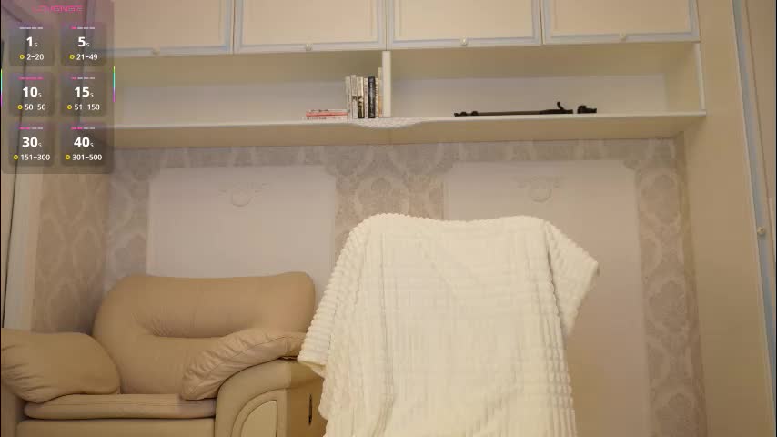 hannah_lourens Adult Chat November 9, 2025