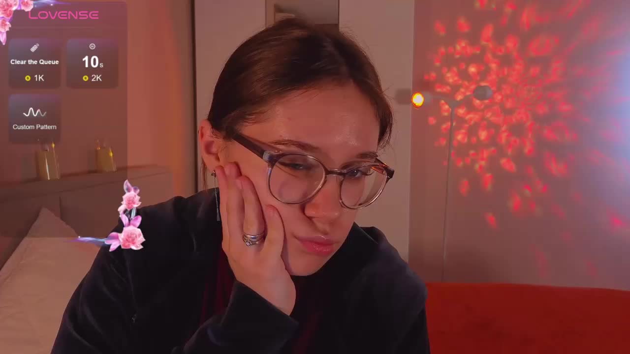 MiaLuw Adult Chat November 9, 2025