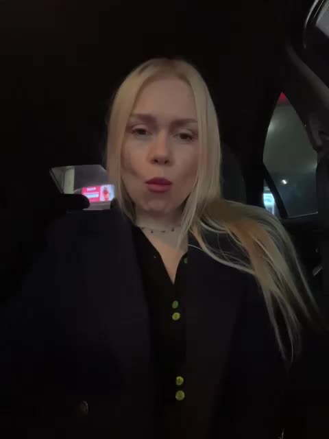 MirandaNow Adult Chat November 10, 2025