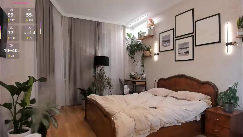 nicoleluuv Adult Chat November 9, 2025