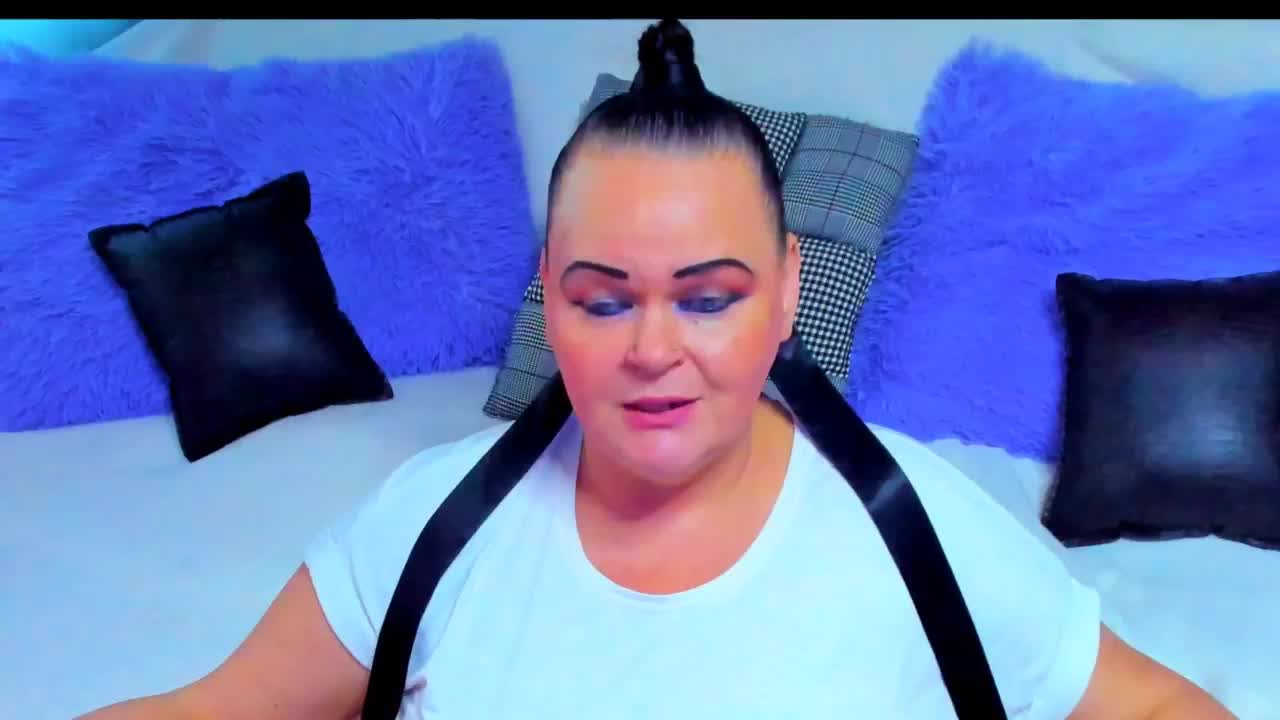 MilanaBiegert Adult Chat November 9, 2025