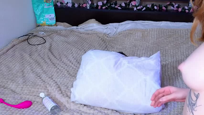 Candy_Flosse Adult Chat November 9, 2025