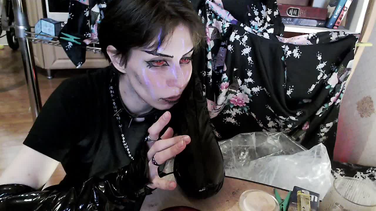 Yrriel_Autist Adult Chat November 9, 2025