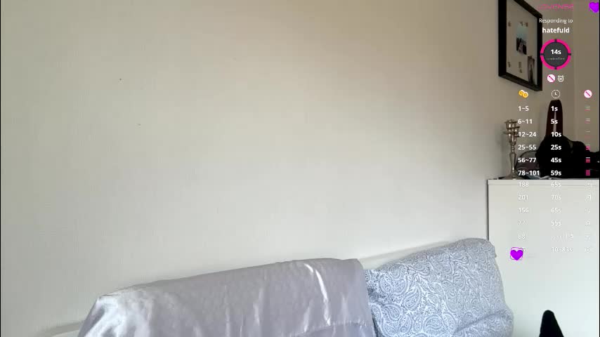 wildahankin Adult Chat November 9, 2025