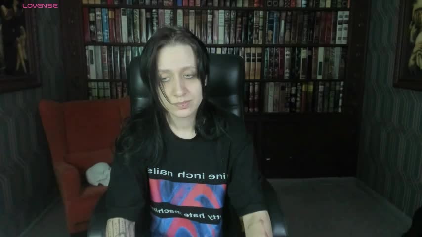 Medusa__Gorgona Adult Chat November 9, 2025