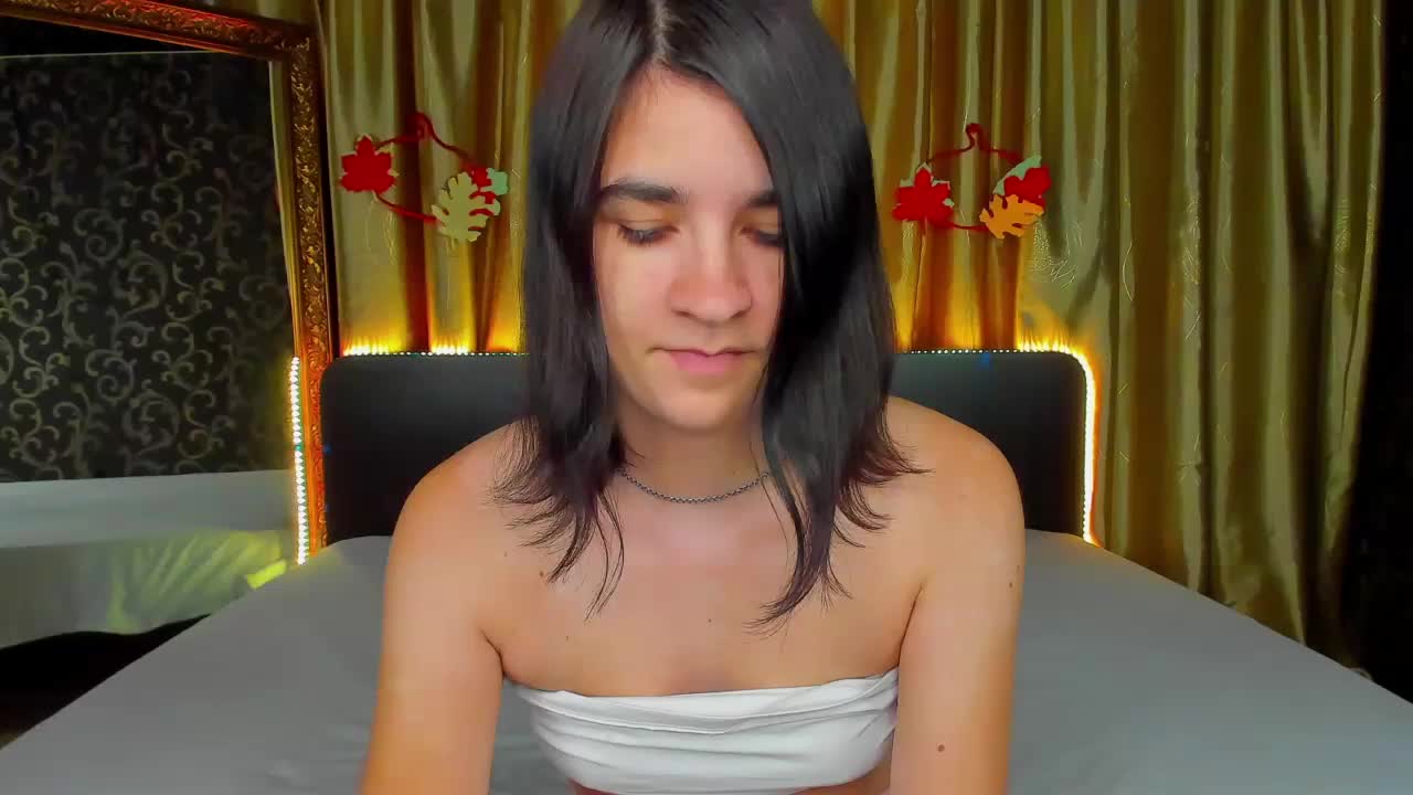 Polly-Love Adult Chat November 9, 2025