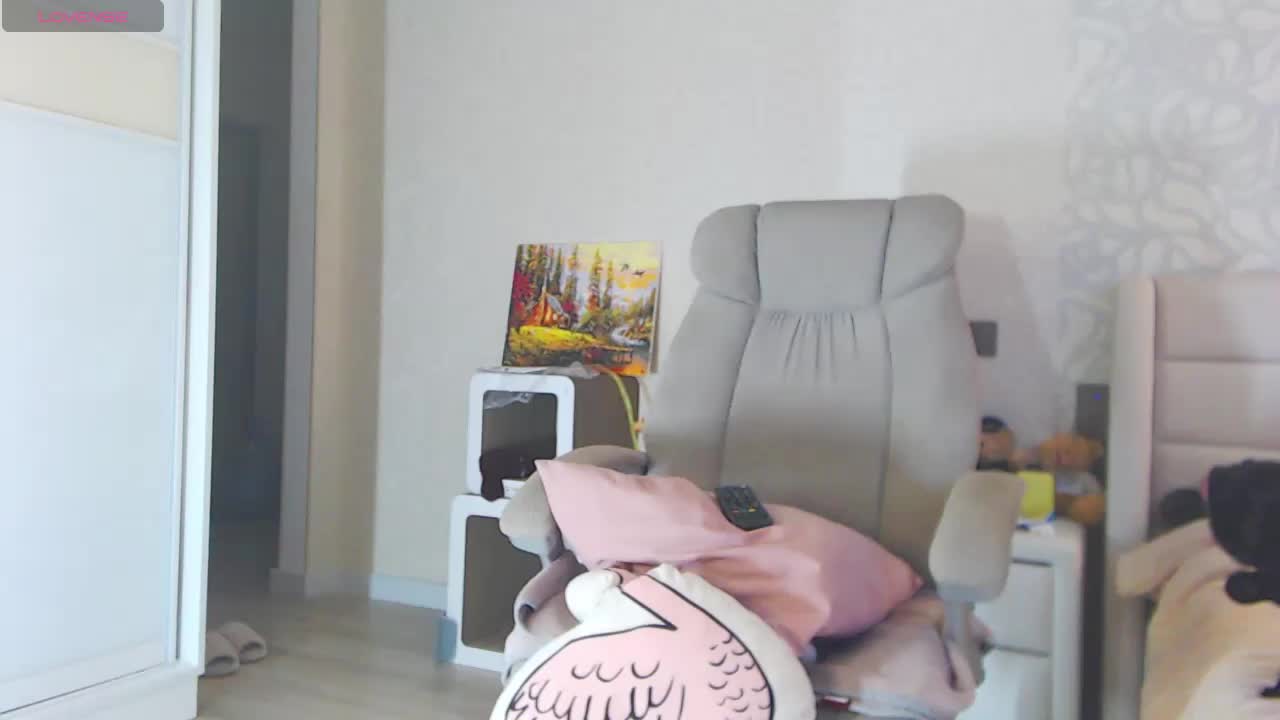 PureDreame Adult Chat November 10, 2025