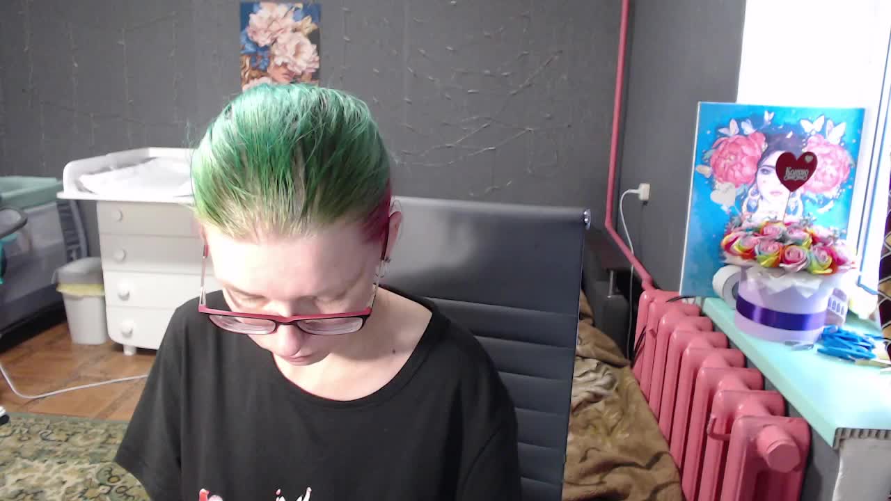 malvinella Adult Chat November 9, 2025