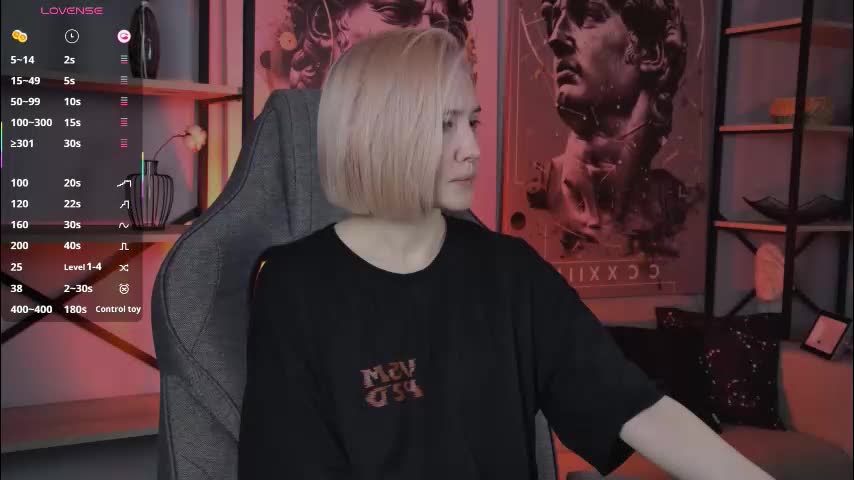 fetishrey Adult Chat November 9, 2025