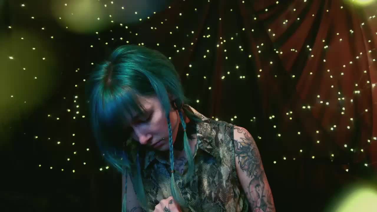 LittleSpaceMouse- Adult Chat November 9, 2025