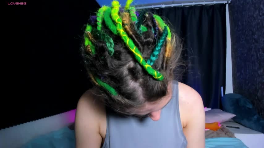 KIKI_Krash Adult Chat November 9, 2025