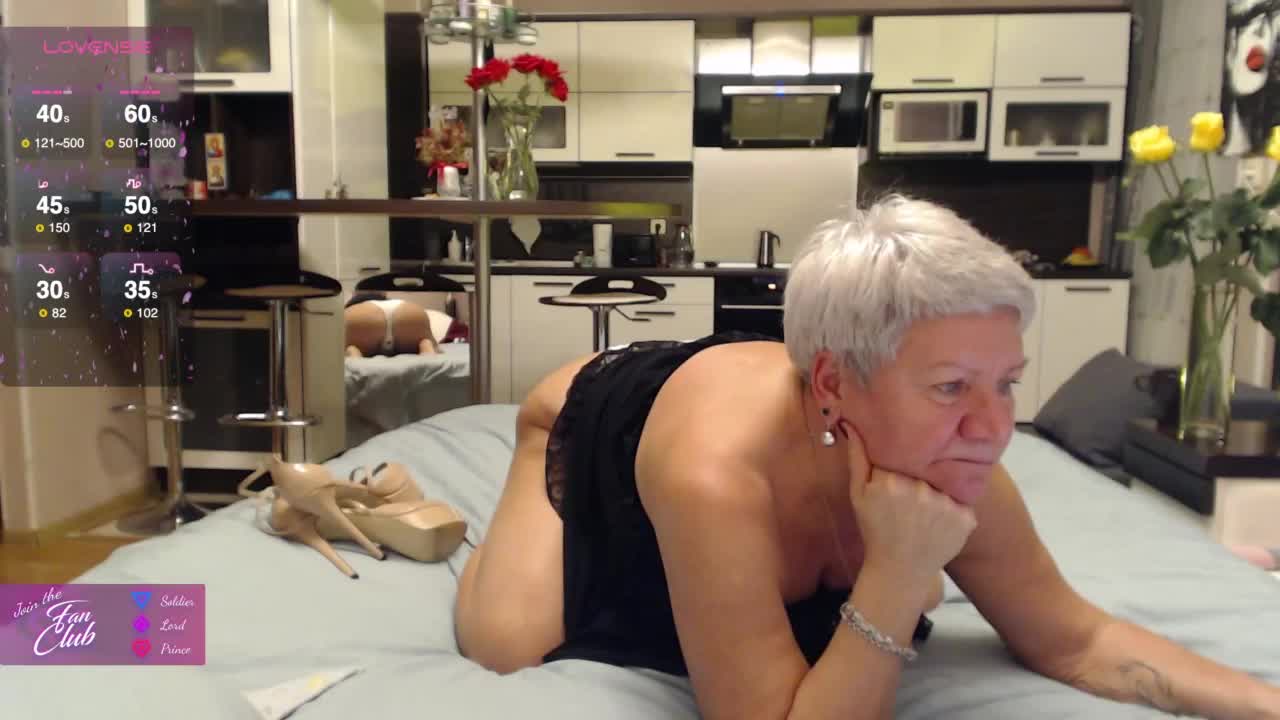 roxana-brooks Adult Chat November 10, 2025