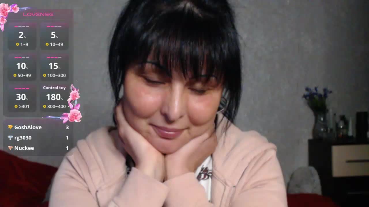 ZaRaZaTvOyA Adult Chat November 10, 2025