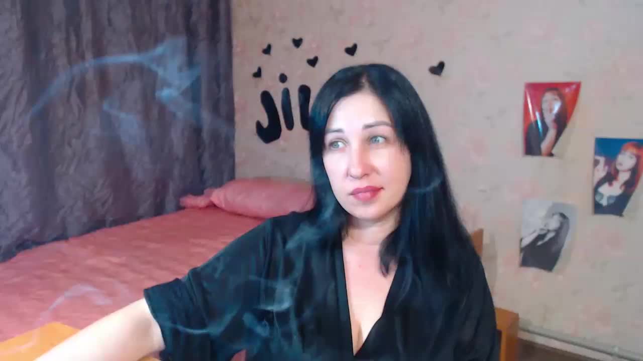 JillStevens Adult Chat November 10, 2025