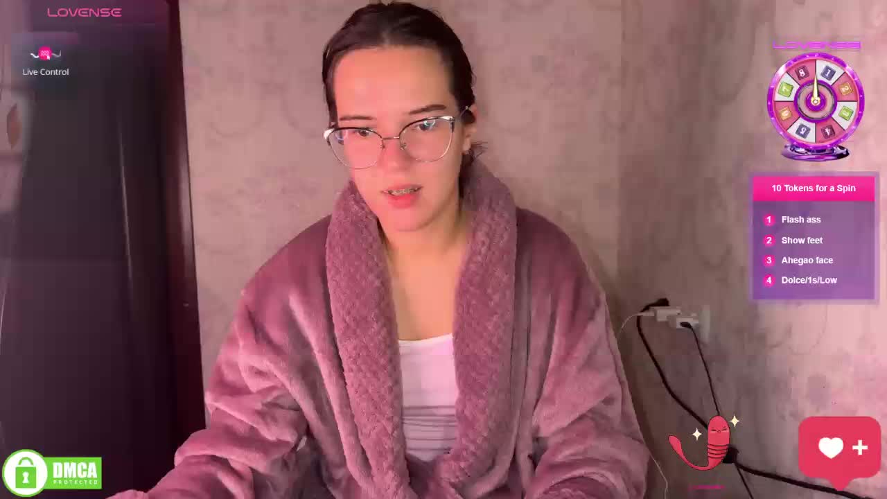 the-princese Adult Chat November 10, 2025