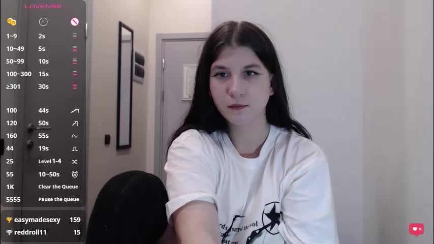 angel_gelya Adult Chat November 10, 2025