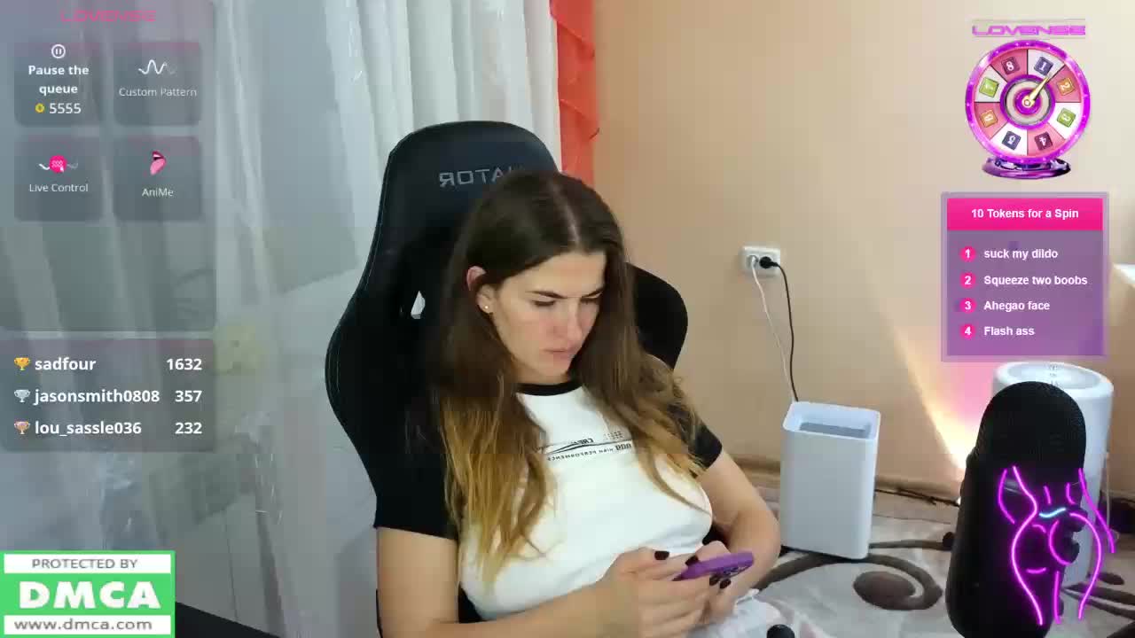 mag1c-eyes Adult Chat November 10, 2025