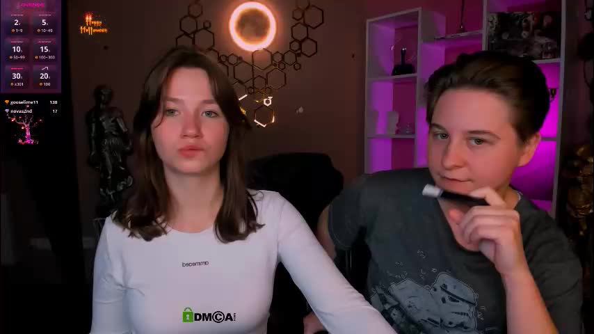 evelina_sun_ Adult Chat November 10, 2025