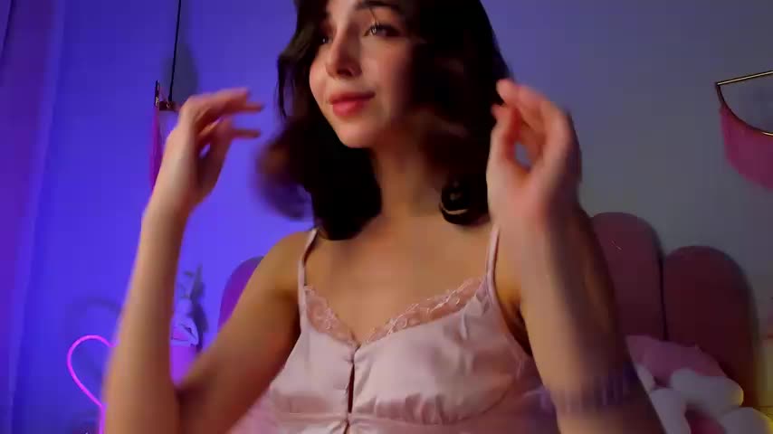 ElsaYoung Adult Chat November 10, 2025