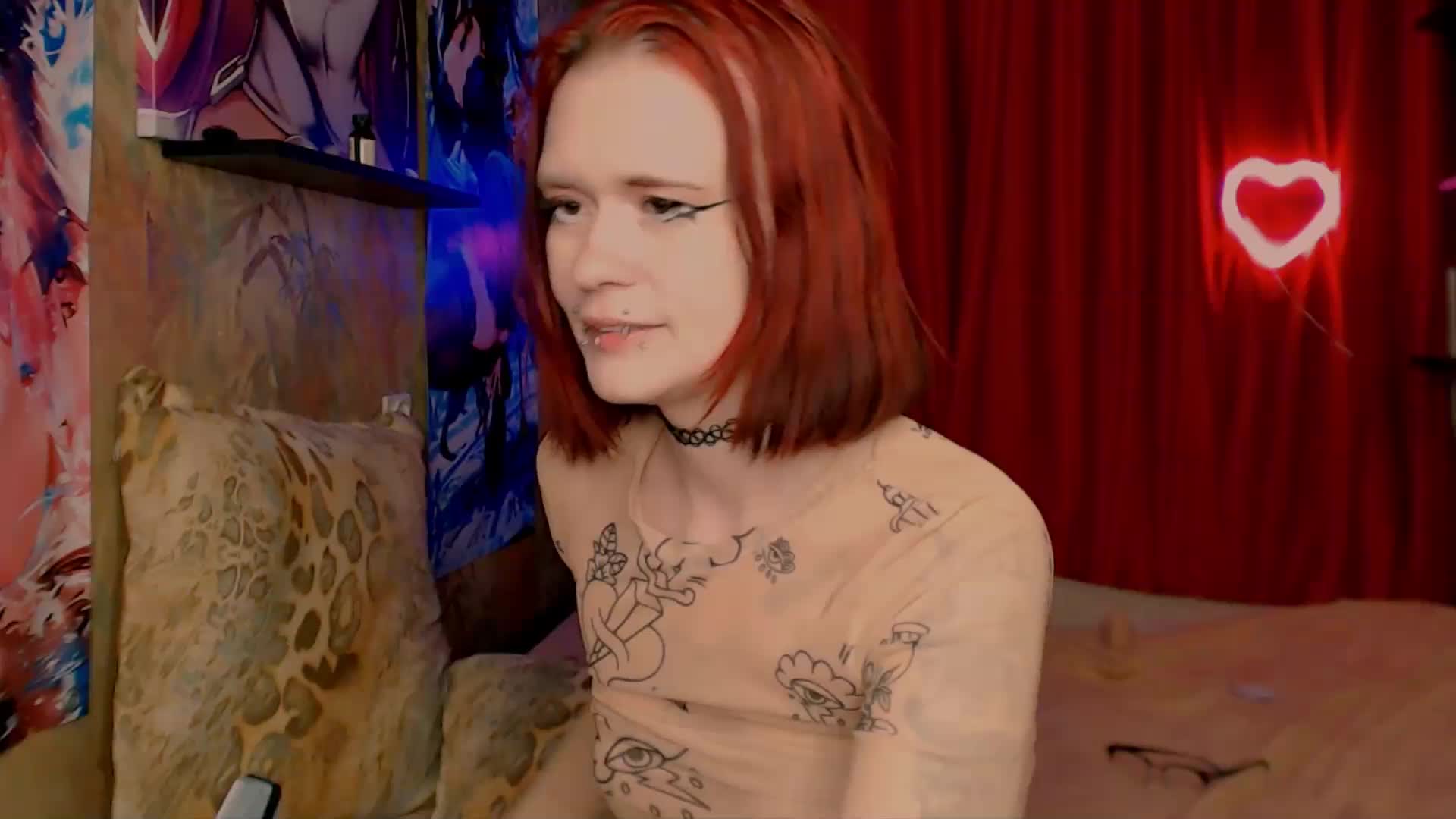 Velvet-and-Venom Adult Chat November 10, 2025