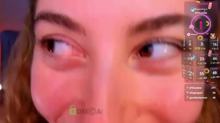 lady_curls Adult Chat November 10, 2025