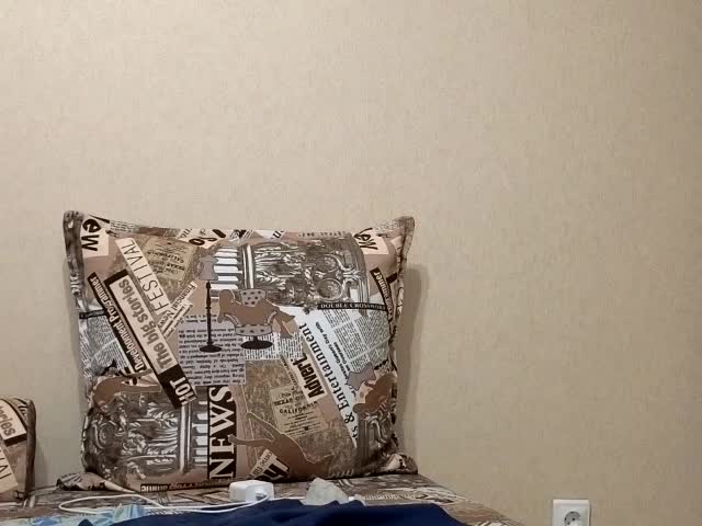 BarbieDana Adult Chat November 10, 2025