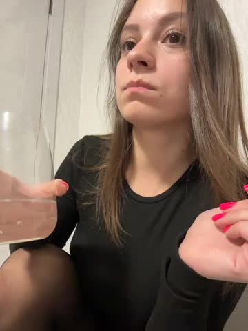 Katya_Katysha Adult Chat November 10, 2025