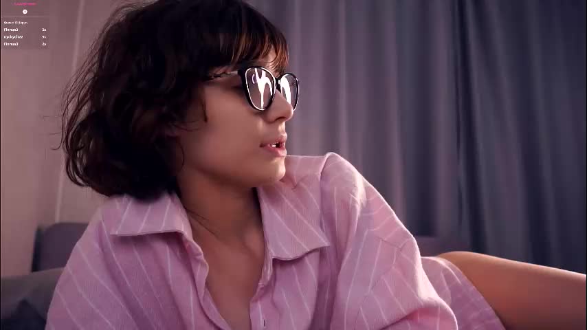 odettehatt Adult Chat November 10, 2025