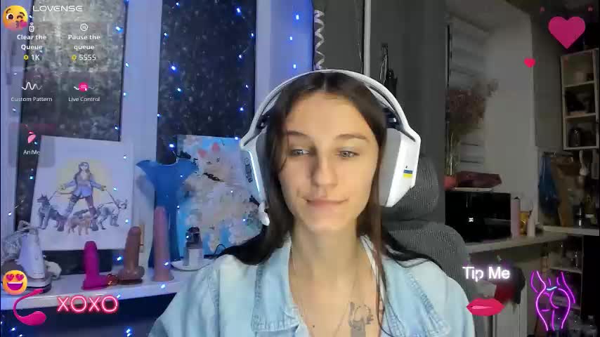 _nika_kik Adult Chat November 10, 2025