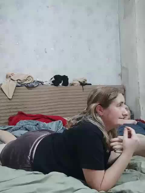 Krohab Adult Chat November 10, 2025