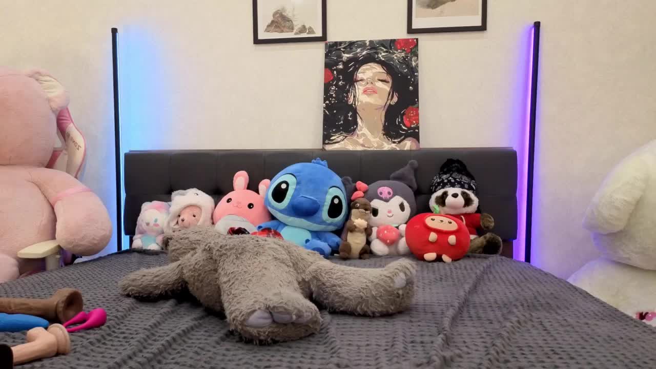 dolly-ll Adult Chat November 10, 2025